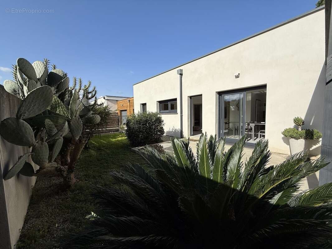 Maison à GHISONACCIA