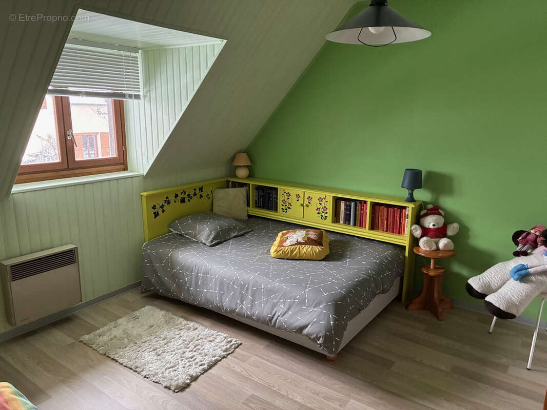 Maison à LE MEE-SUR-SEINE