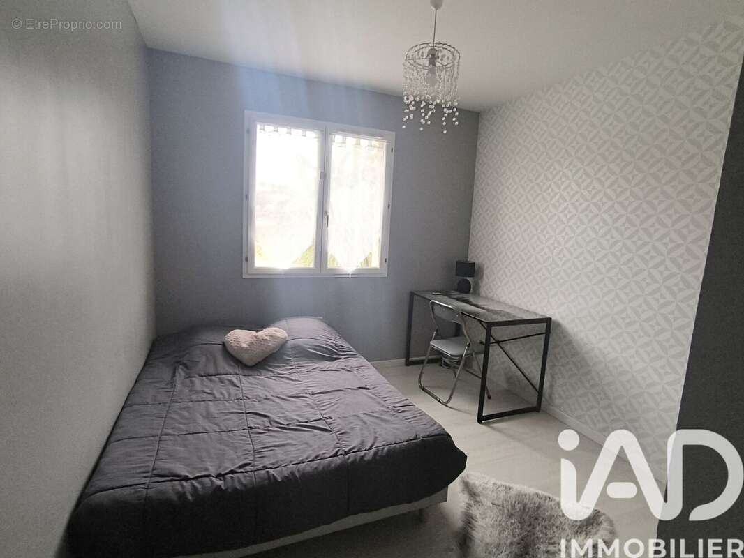 Photo 8 - Maison à GRANIEU