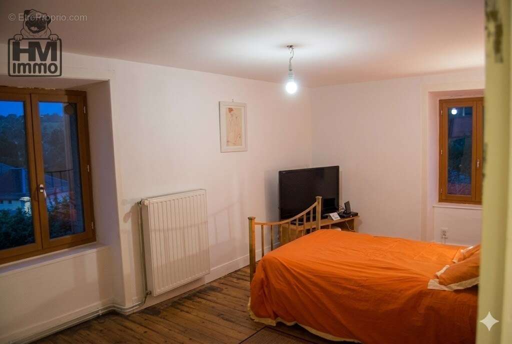 Maison à SAINT-BONNET-BRIANCE