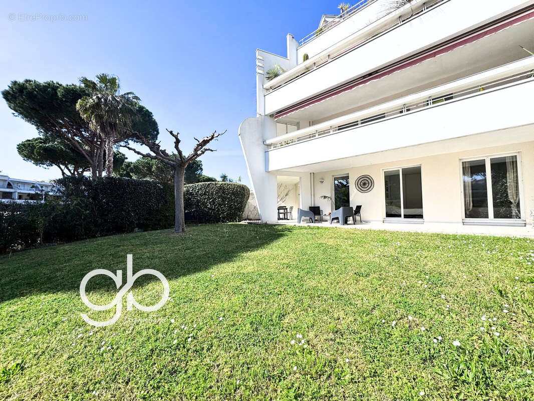 Appartement à LA GRANDE-MOTTE