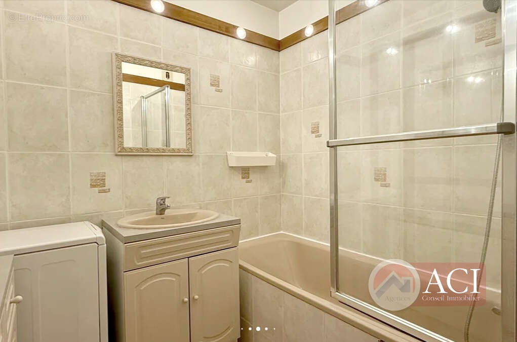 Appartement à MONTMAGNY