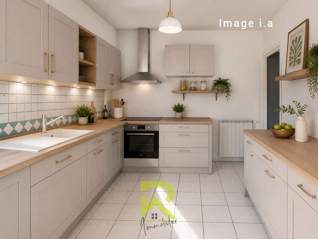 Appartement à NARBONNE