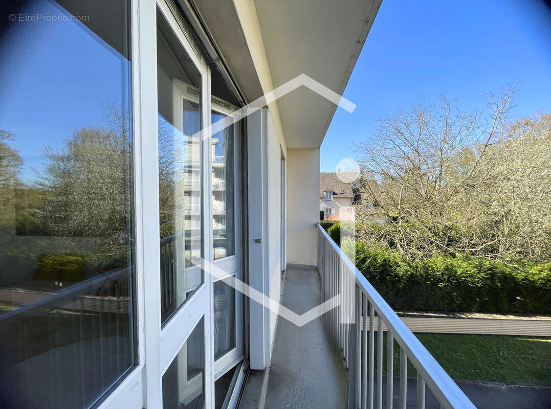 Appartement à COSNE-COURS-SUR-LOIRE