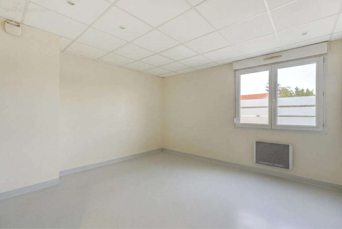 Appartement à SAINT-BONNET-DE-MURE