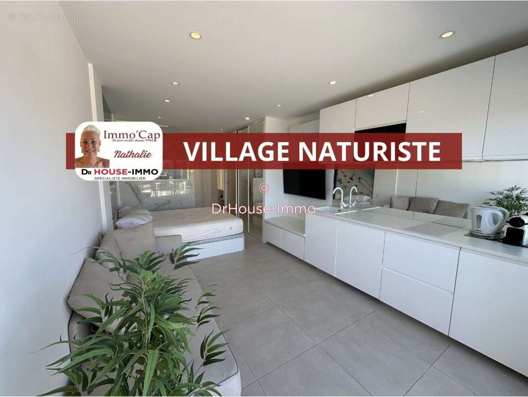 Appartement à AGDE