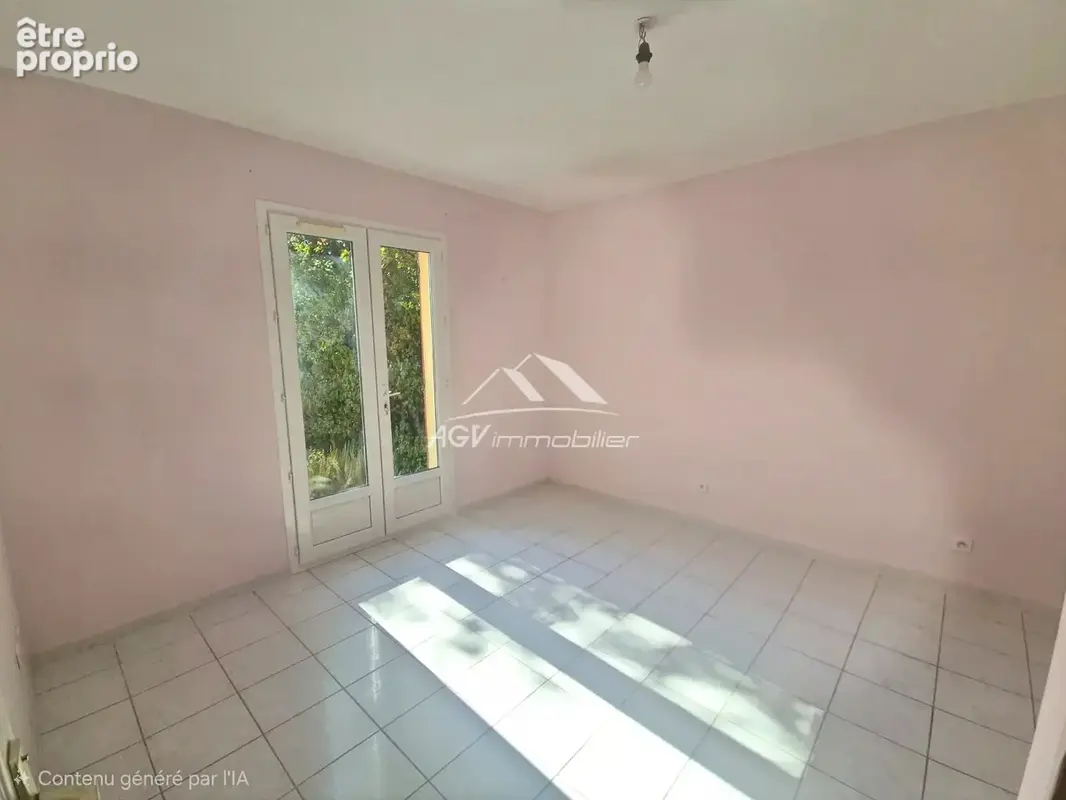 Monteils , maison de plain-pied avec garage - photo 14