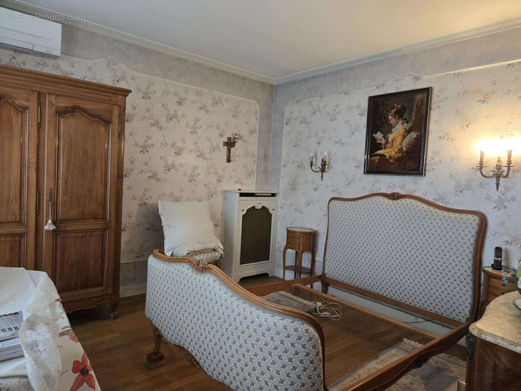 Maison à BOISSY-SAINT-LEGER