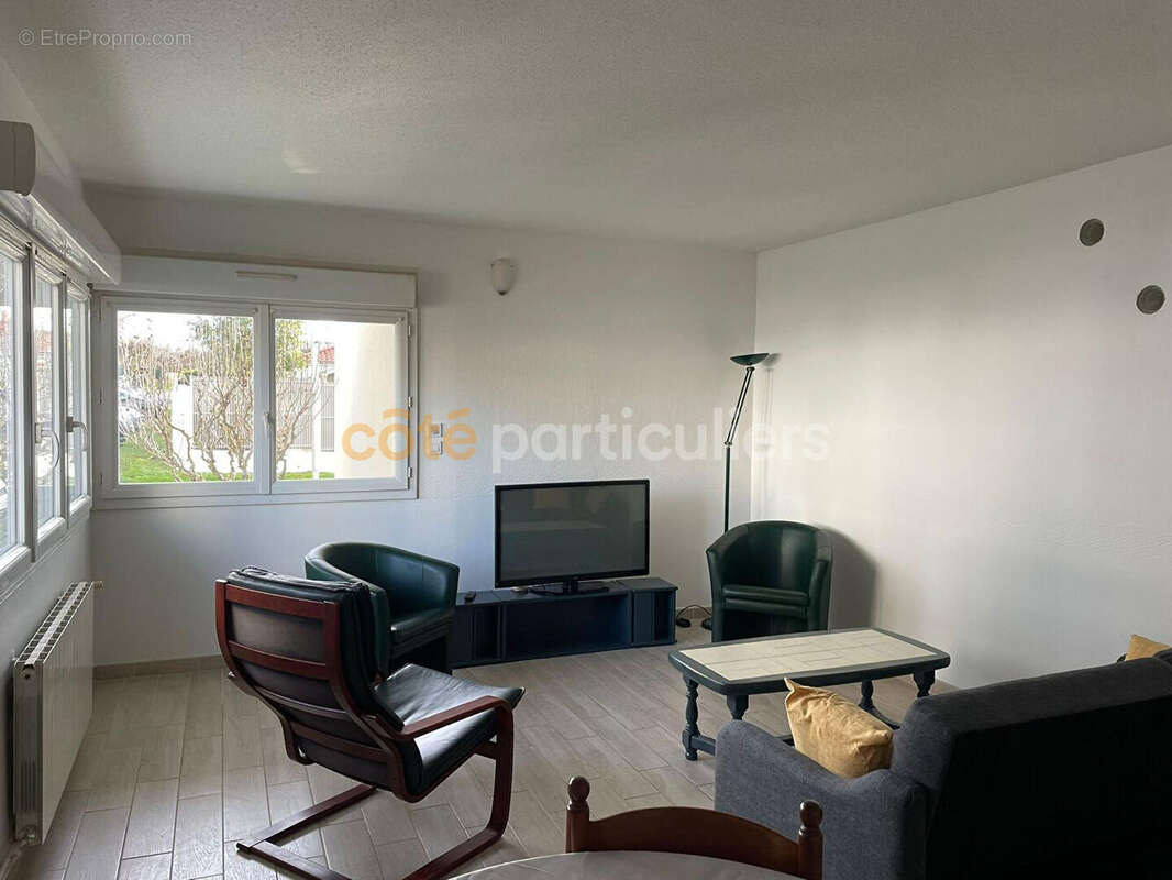 Appartement à ROYAN