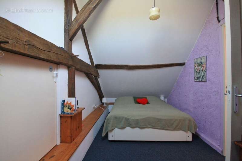 Maison de campagne, 3 chambres, sur un terrain de 4450 m² - photo 14