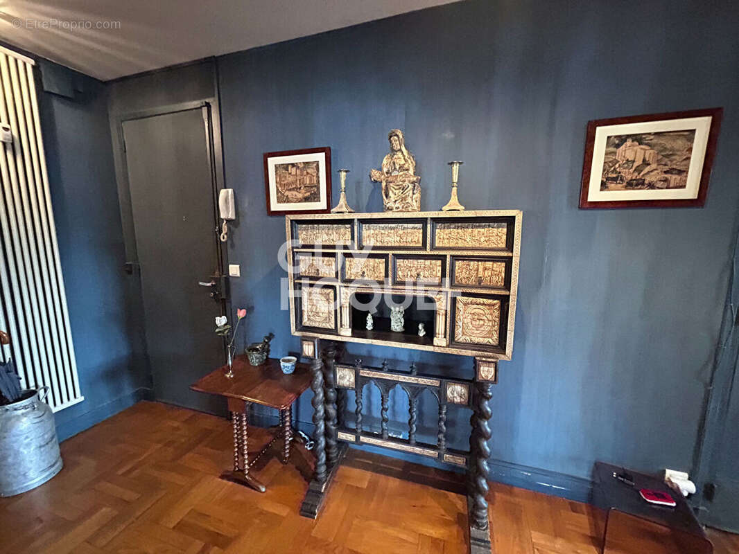 Appartement à CAHORS