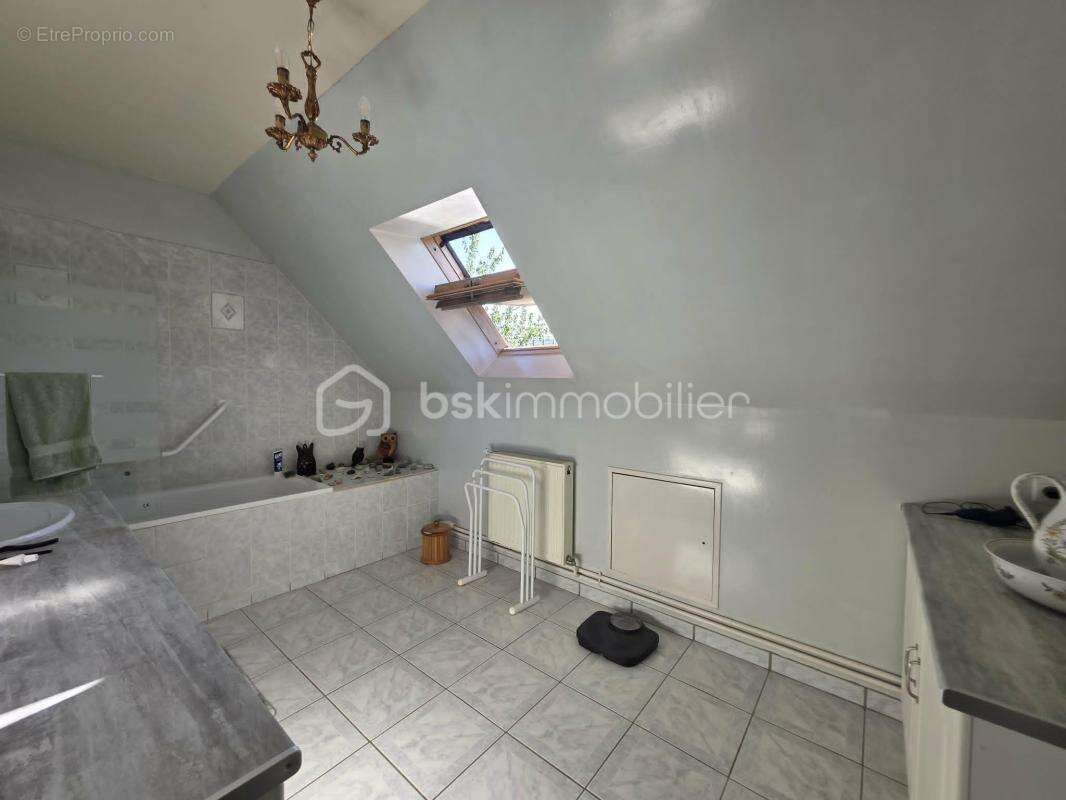 Pavillon familial - photo 14