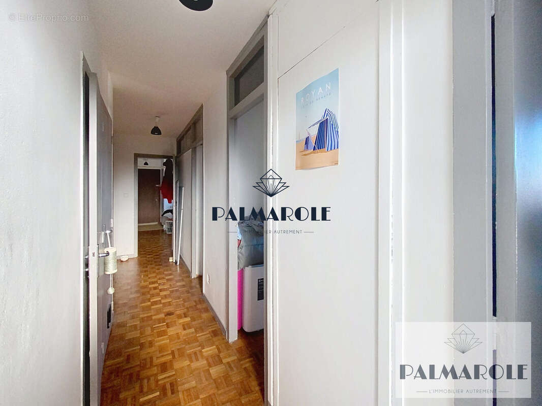 Appartement à PERPIGNAN