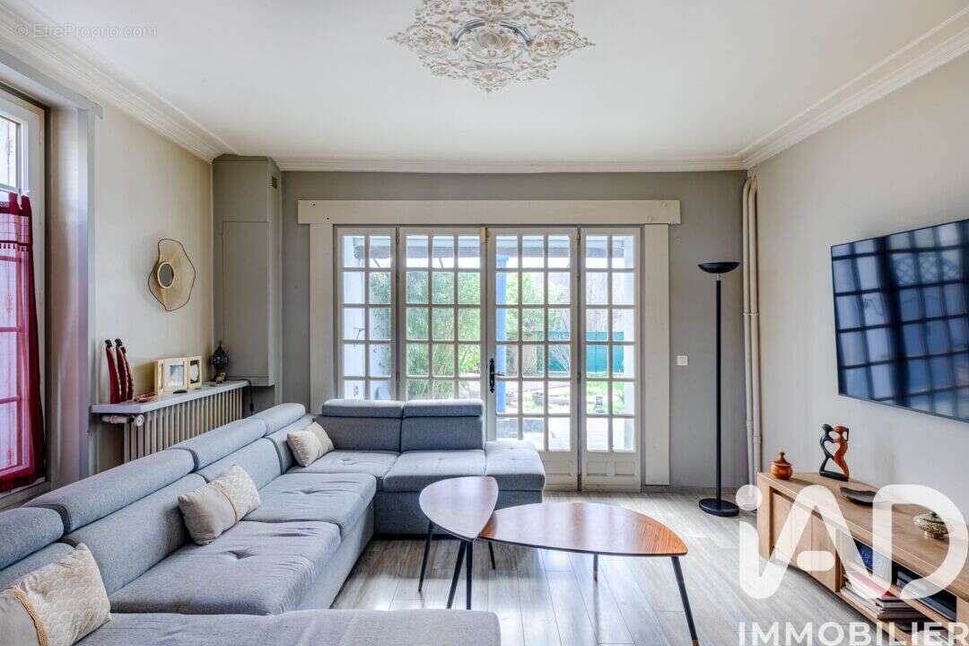 Photo 6 - Maison à DEUIL-LA-BARRE
