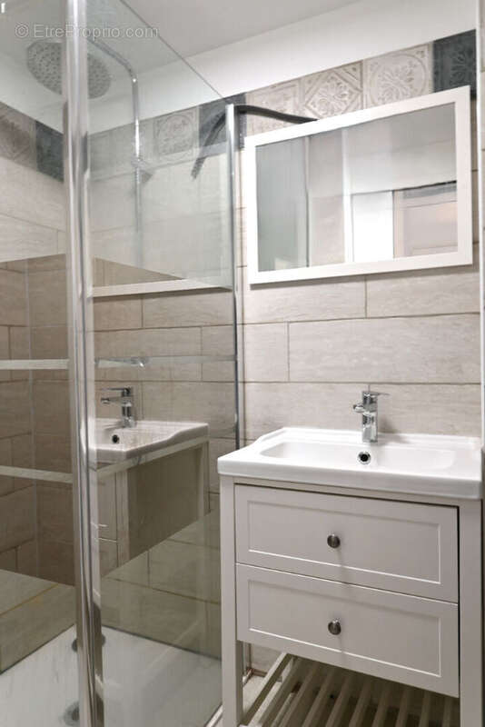 Appartement - err - photo 10