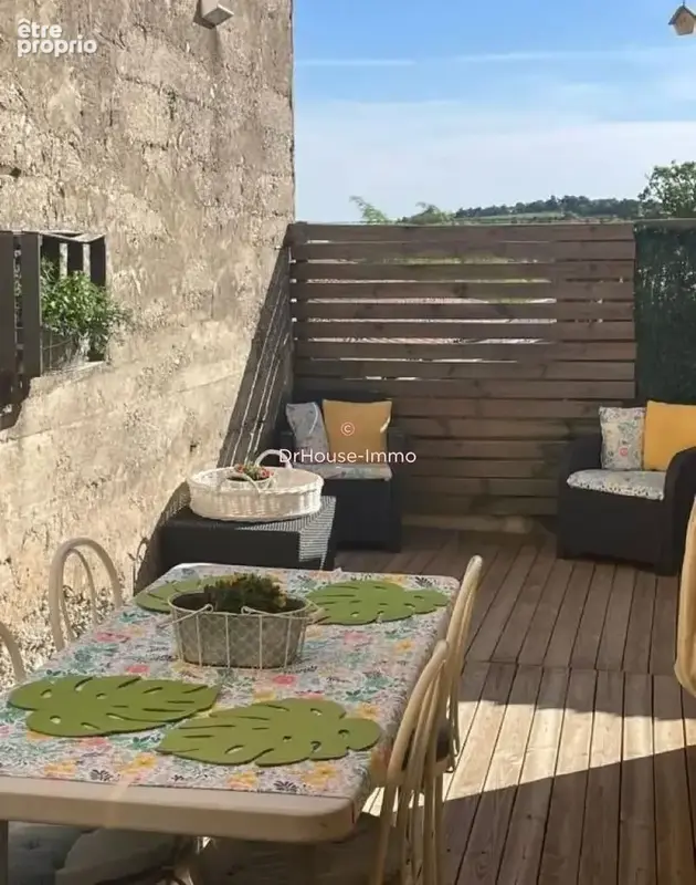 Maison 161 m² à Plan-De-Baix  - photo 3