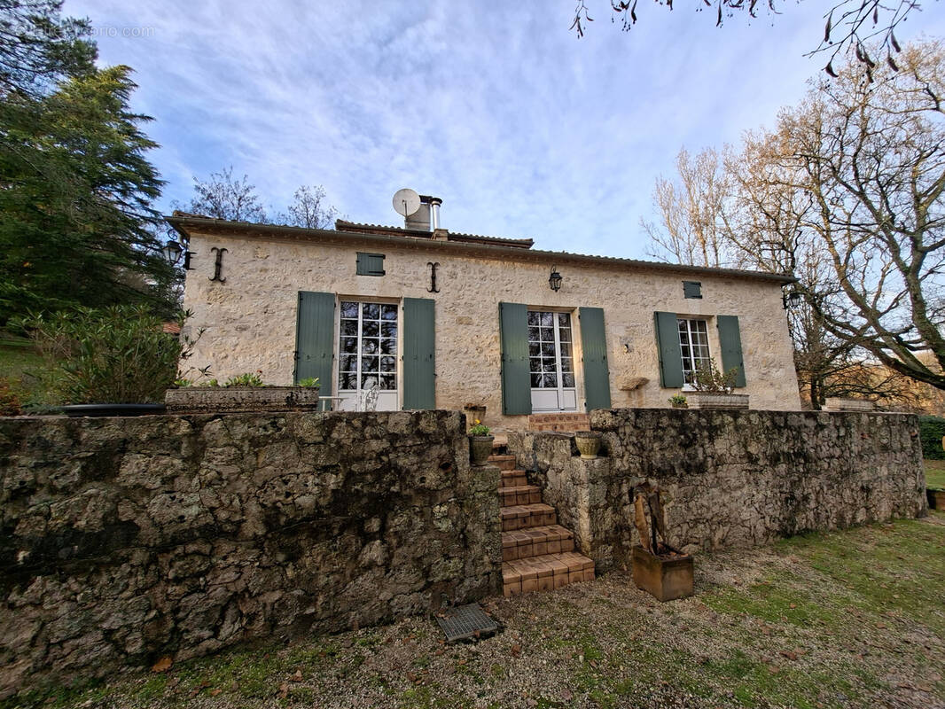 Maison à AGEN