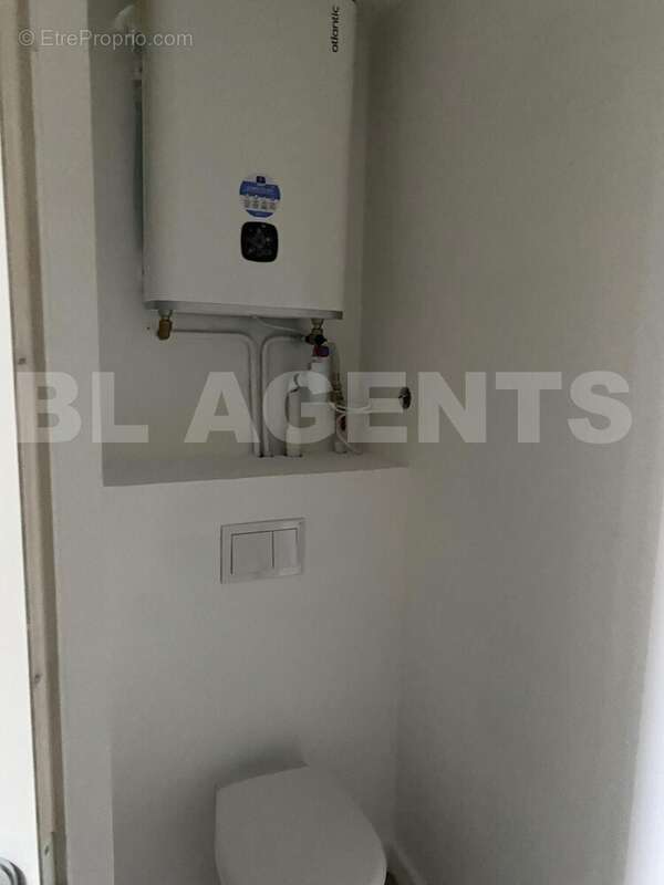 IMG_7174 - Appartement à SAUVETERRE-DE-BEARN