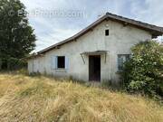 Maison à SAINTE-CHRISTIE-D&#039;ARMAGNAC