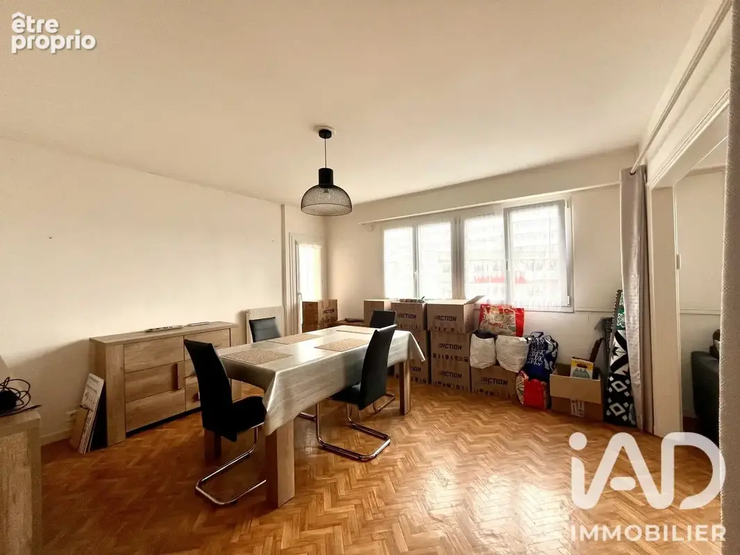 Photo 1 - Appartement à LANESTER