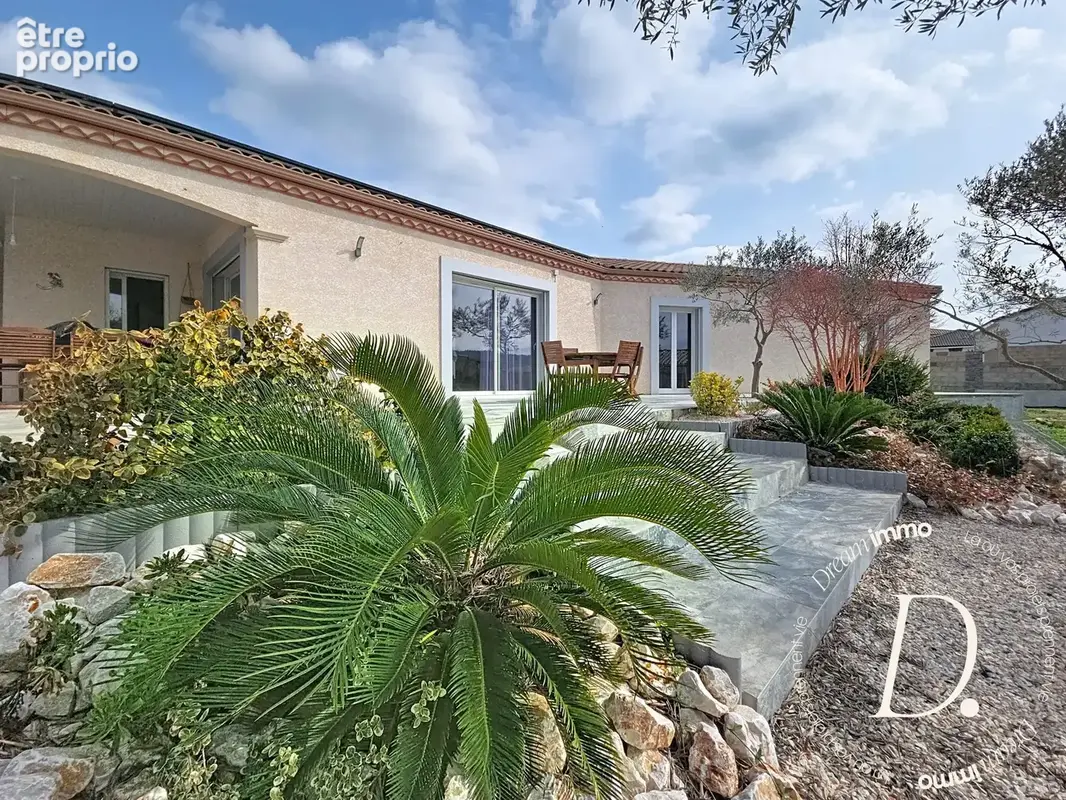 Maison 5 pièces 152 m² à vendre à Cessenon-Sur-Orb (34460) - photo 8