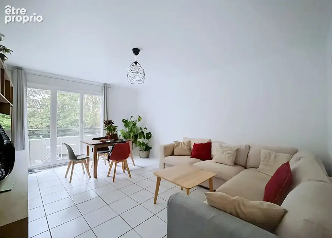 Photo Appartement à Asnieres-Sur-Seine au prix de 580 000€