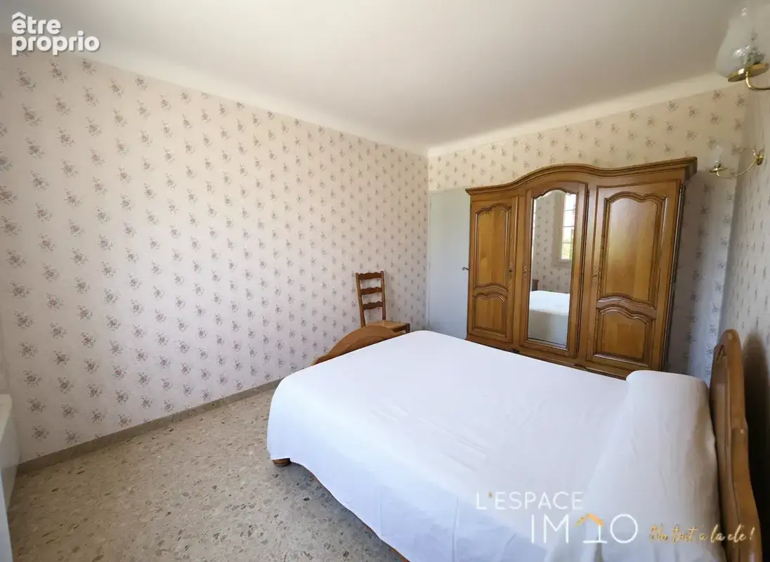 Maison traditionnelle au calme, à deux pas du village - photo 8