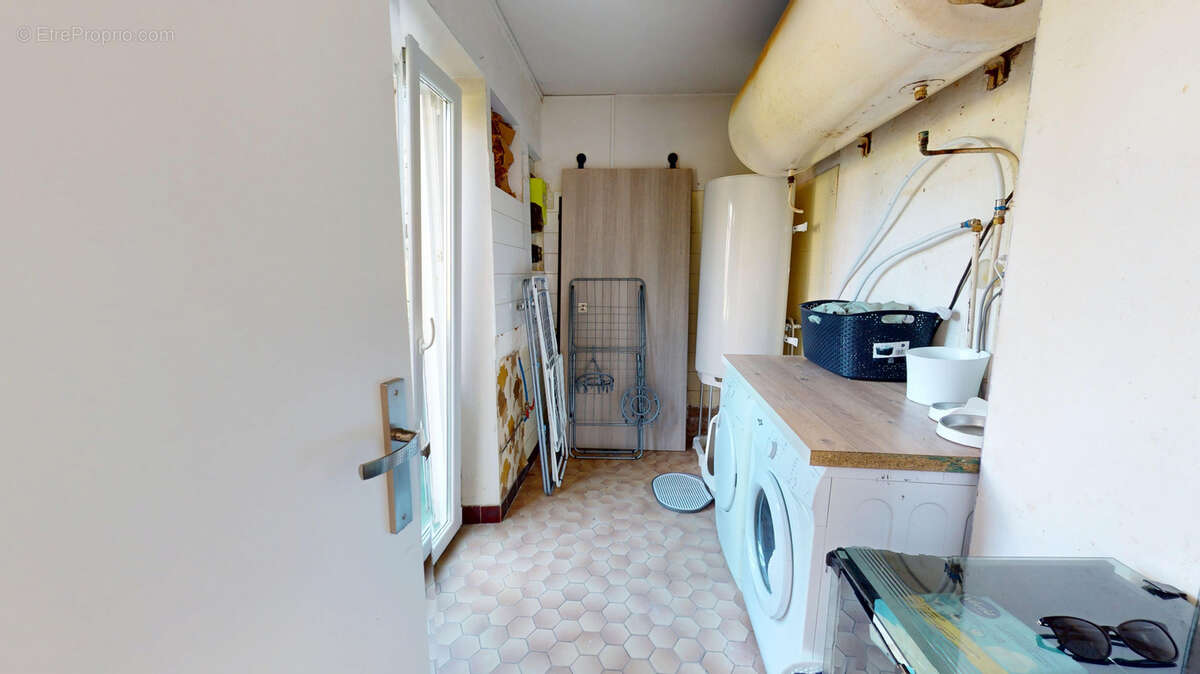 Maison à PONTAILLER-SUR-SAONE