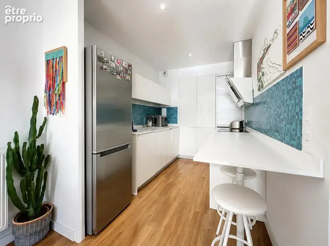 Appartement de 4 pièces de 80 m² à Bayonne - photo 5