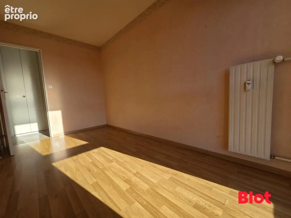 Appartement 3 pièces 62 m² à vendre à Rennes (35000) - photo 6