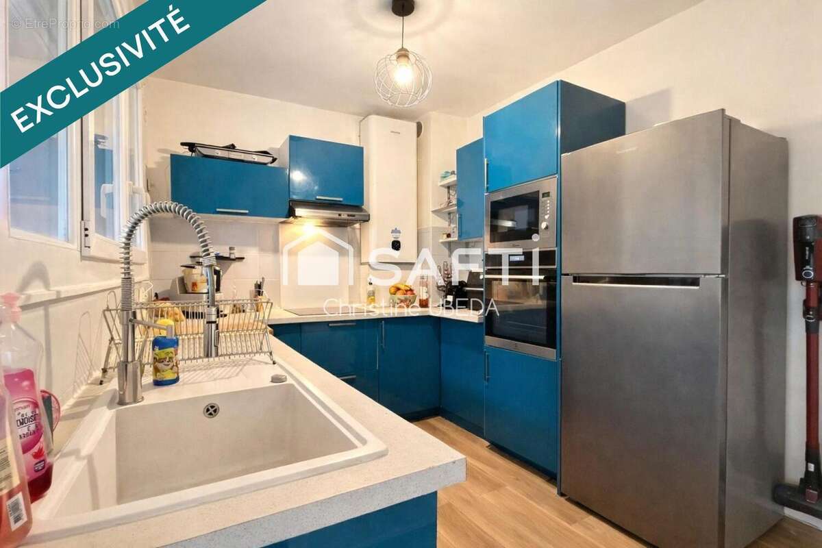 Photo 6 - Appartement à ISTRES