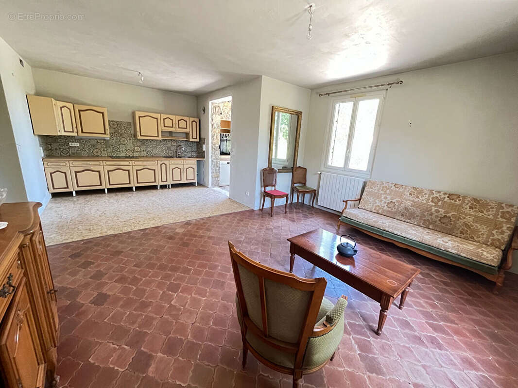 Maison Vaison La Romaine 6 pièce(s) 140 m2 - photo 5
