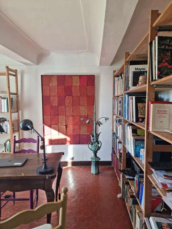 Maison à COURSEGOULES