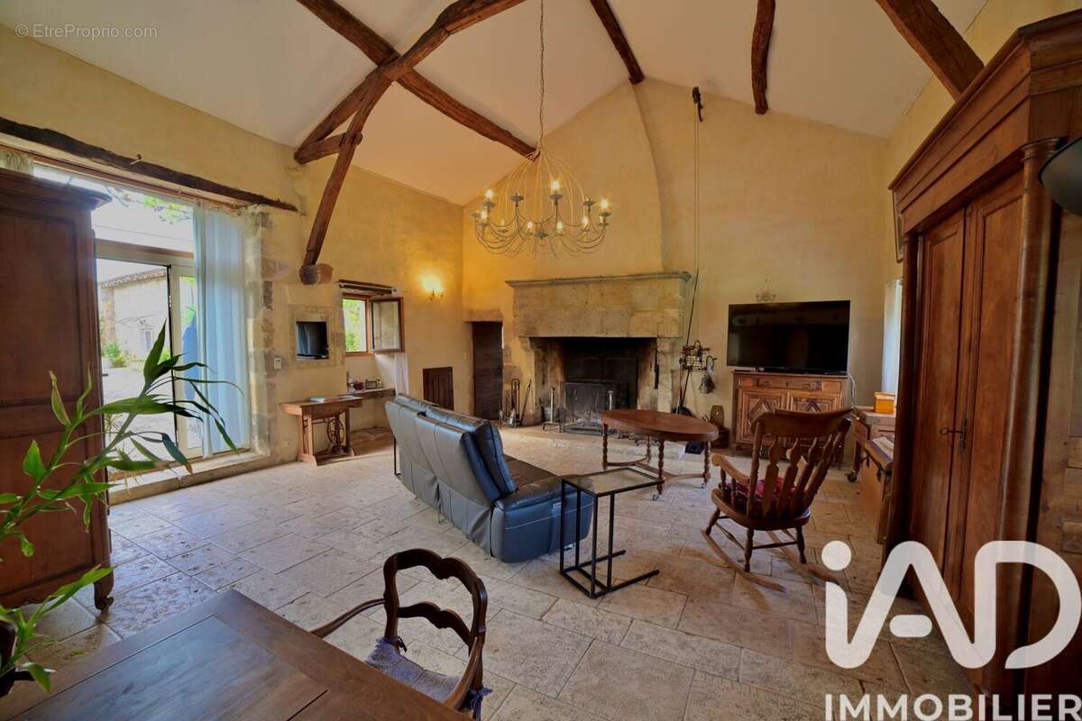 Photo 9 - Maison à NERAC