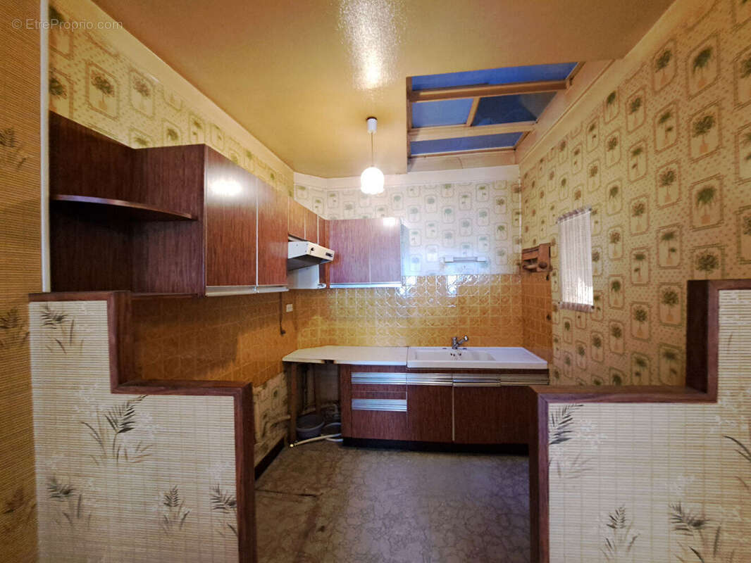 Appartement à CHATELLERAULT