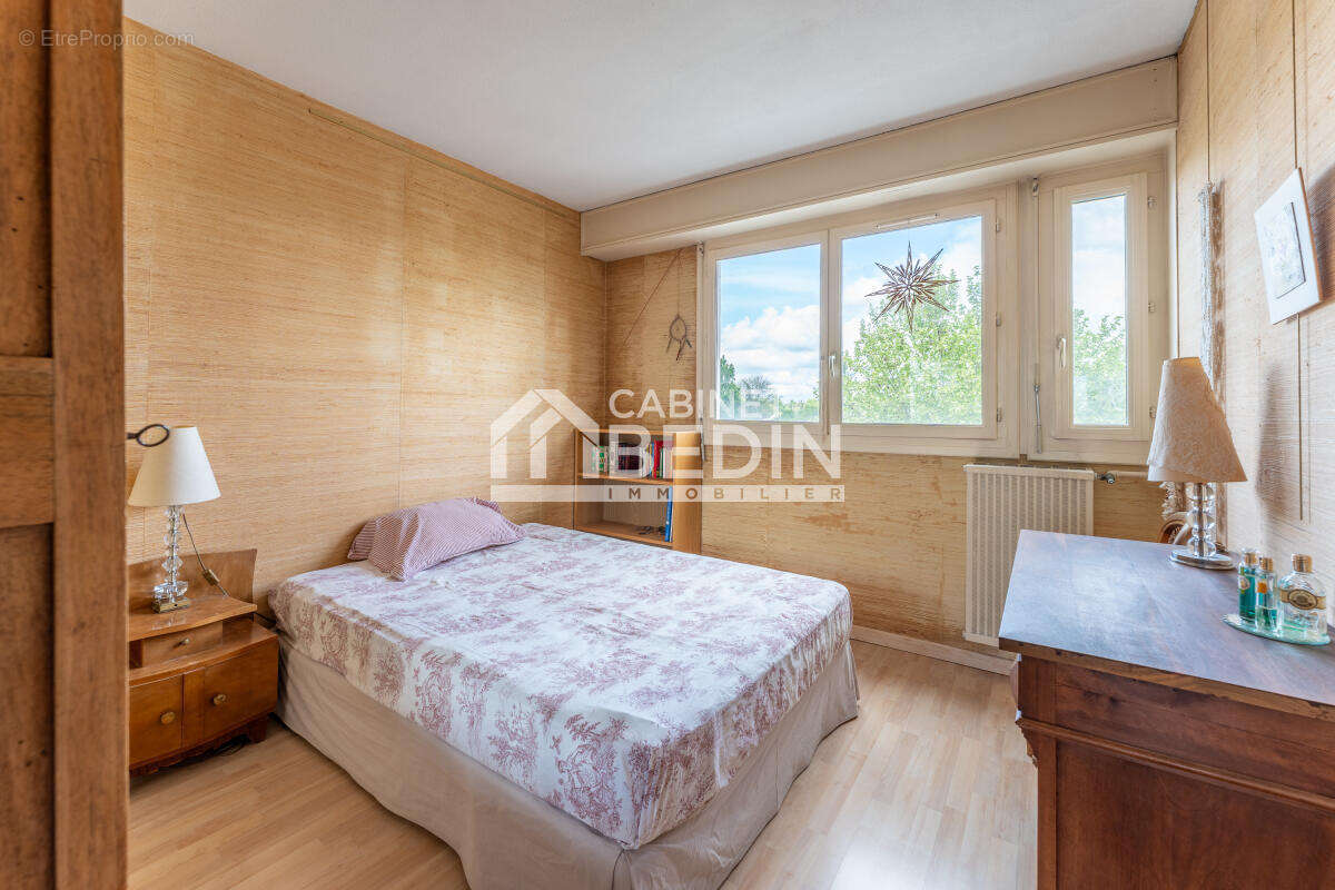 Appartement à BLANQUEFORT