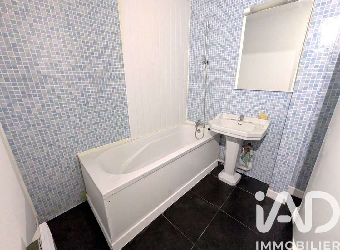 Photo 5 - Maison à CAUDRY