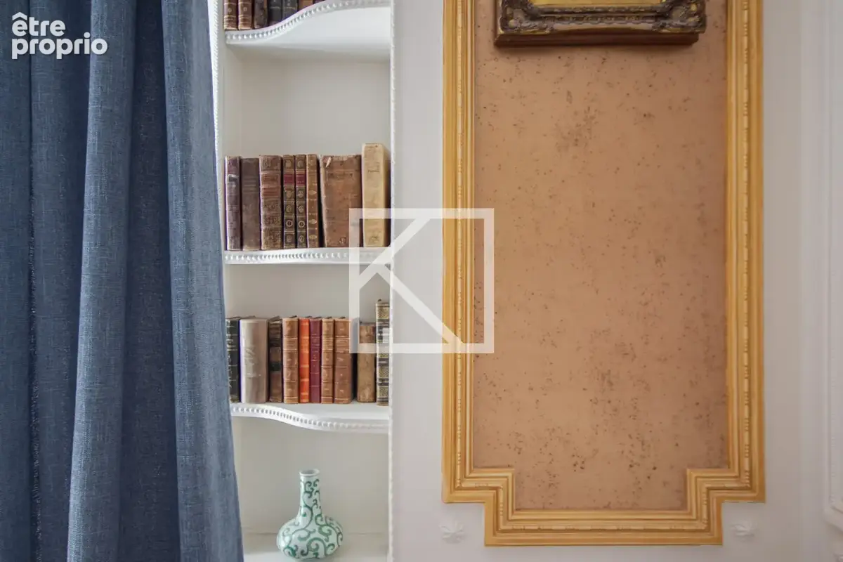 Appartement 115 m² à Angers  - photo 6