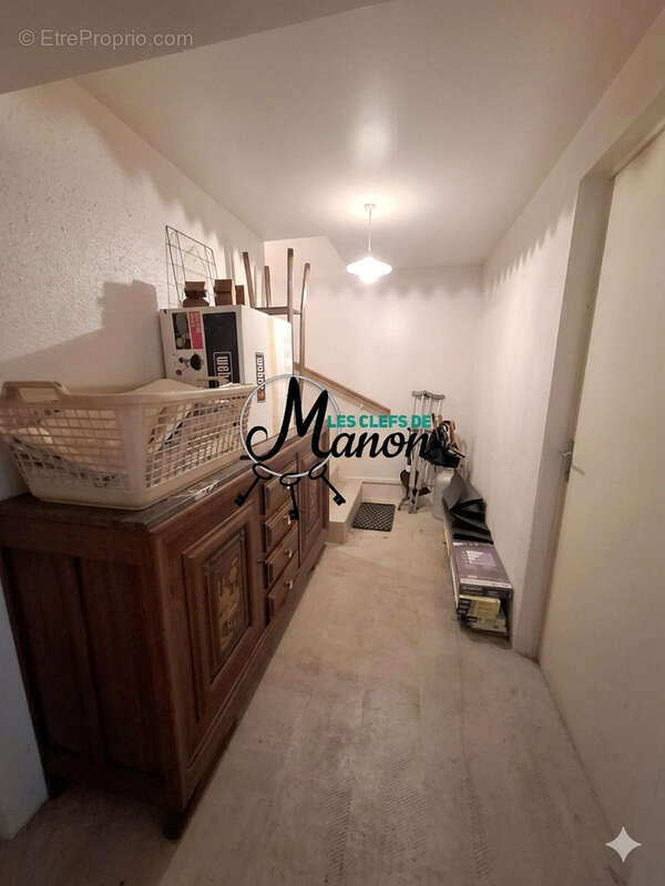 Superbe pavillon dans lotissement à MARSAC (23210) - photo 19
