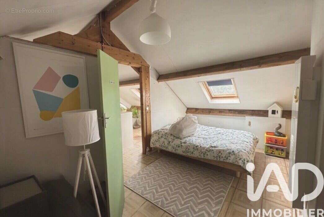 Photo 8 - Maison à MITRY-MORY