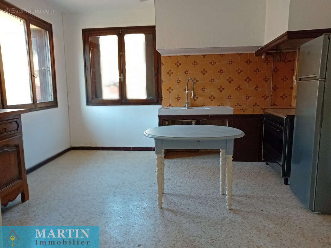 Maison à MONTFERRER