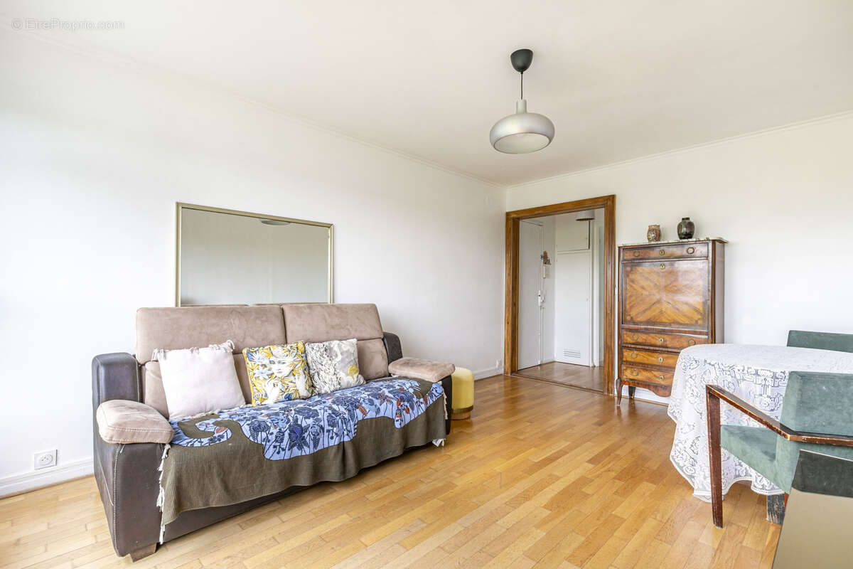 Appartement Saint Germain En Laye 3 pièce(s) 57 m2 - photo 5