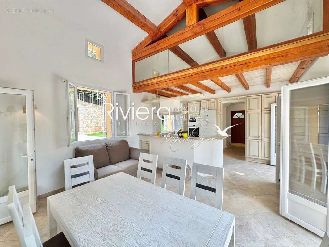 Gigaro - villa avec piscine - photo 5