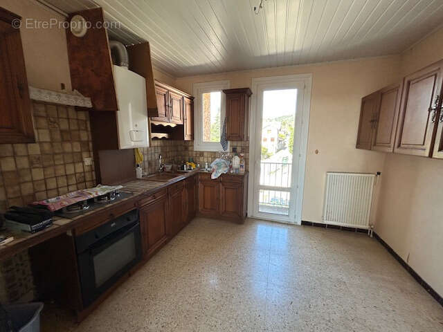 Appartement à ANNONAY