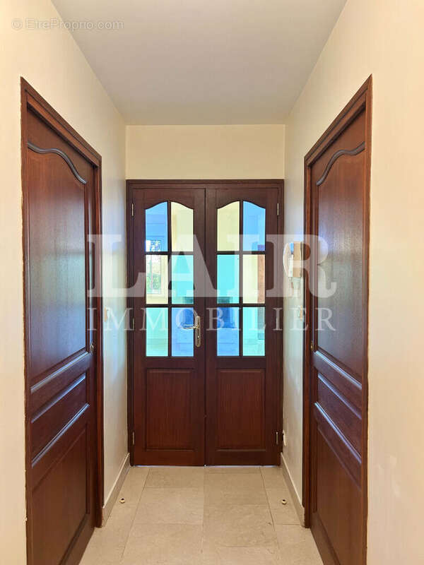 Maison à SAINT-PAUL