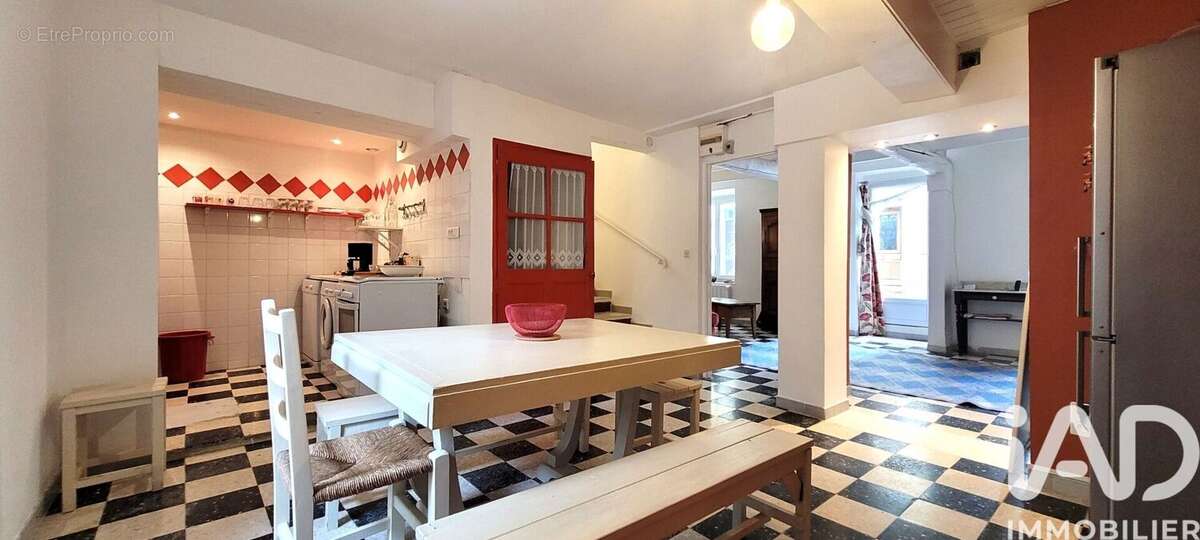 Photo 6 - Maison à JONQUIERES
