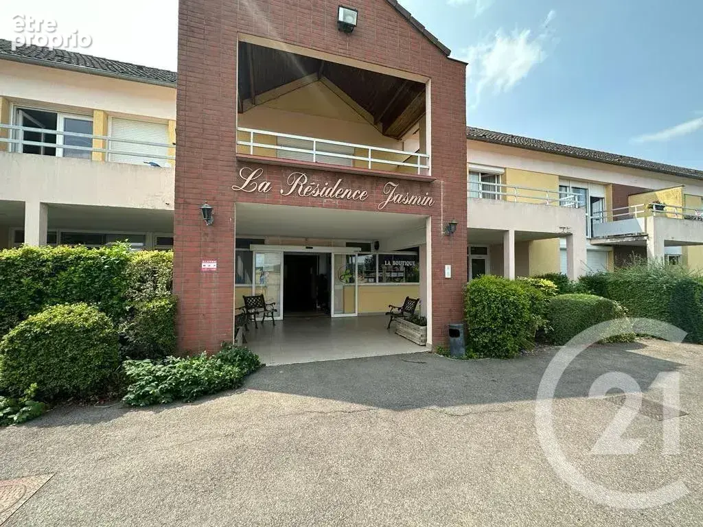 Photo Appartement à Thorigny-Sur-Oreuse au prix de 46 000€