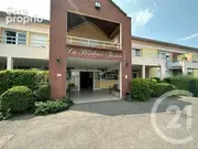 Appartement à THORIGNY-SUR-OREUSE