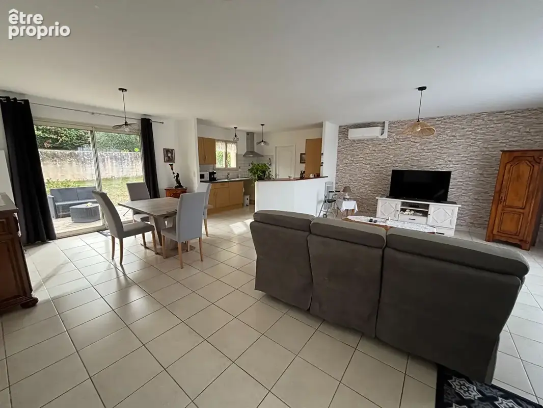Maison  4 pièce(s) 97 m2 - photo 2
