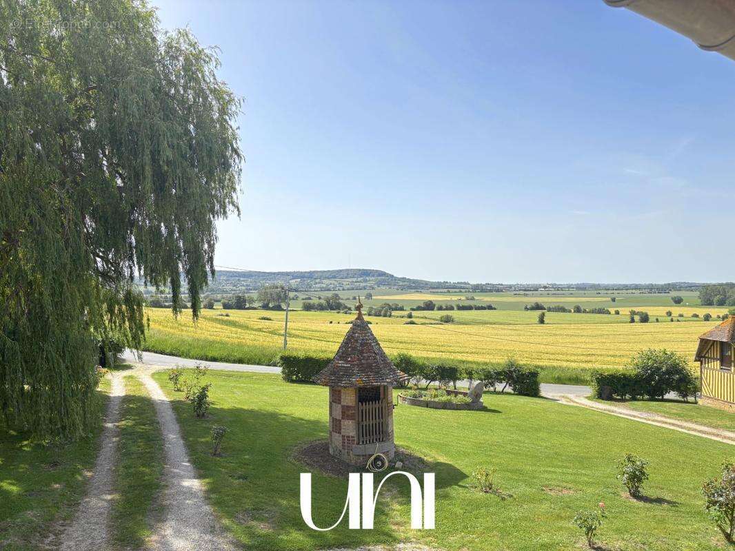 Maison 309 m² à Saint-Pierre-Sur-Dives  - photo 3